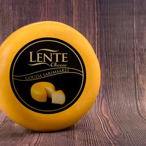 Gouda Sarımsaklı3