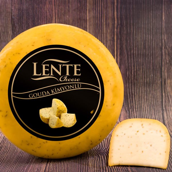 gouda-kimyonlu